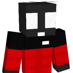 juaniyo99 Minecraft avatar bust