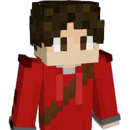 juanmilja100 Minecraft avatar bust
