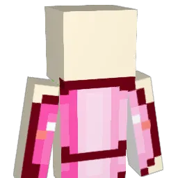 juanpapb0401 Minecraft avatar bust