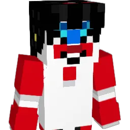 juansala's Minecraft skin