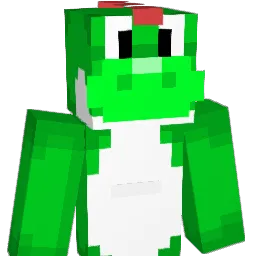 juawn's Minecraft skin