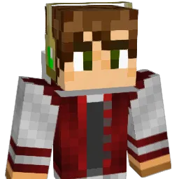 jubaby03 Minecraft avatar bust