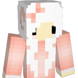 jubbalicious Minecraft avatar bust