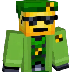 jubbalub_ Minecraft avatar bust