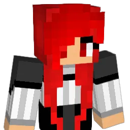 jubi1 Minecraft avatar bust