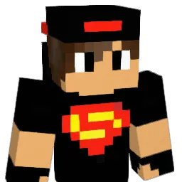 jubjjj Minecraft avatar bust