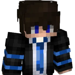 jubjubelm Minecraft avatar bust