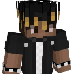 jucewrld999_1 Minecraft avatar bust