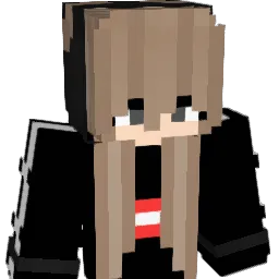 jucticci Minecraft avatar bust