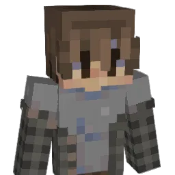 judah987653 Minecraft avatar bust