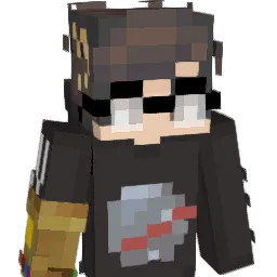 judahsmrl Minecraft avatar bust