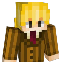 judas_fell Minecraft avatar bust