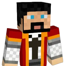 judasxpriest Minecraft avatar bust