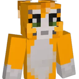 judd04 Minecraft avatar bust