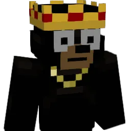 judd2ride Minecraft avatar bust