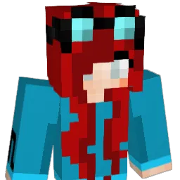 juddeban's Minecraft skin