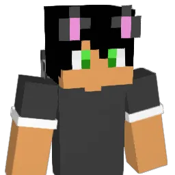 juddyboy1 Minecraft avatar bust