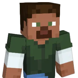 jude20's Minecraft skin