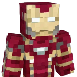 jude26538292's Minecraft skin