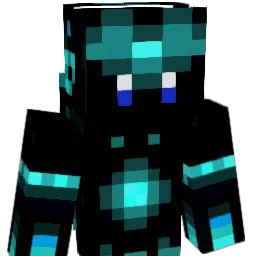 jude_1001 Minecraft avatar bust