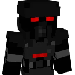 judedav Minecraft avatar bust
