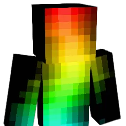 judefruit1217 Minecraft avatar bust