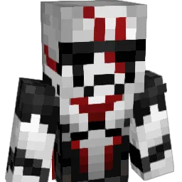 judeo9 Minecraft avatar bust