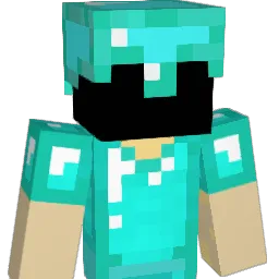 judesena's Minecraft skin