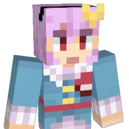 judokidd Minecraft avatar bust