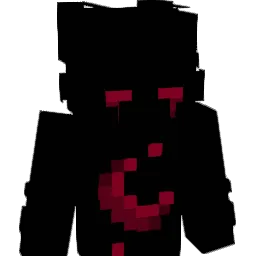 juflippi's Minecraft skin