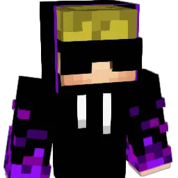 jugadordeac Minecraft avatar bust