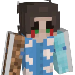 jugendhaus69 Minecraft avatar bust