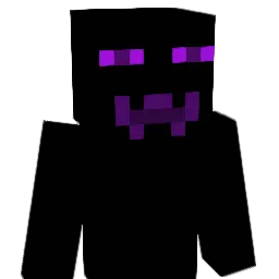 juggerknot456 Minecraft avatar bust