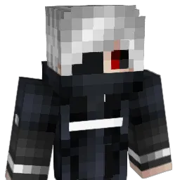 jugie007 Minecraft avatar bust