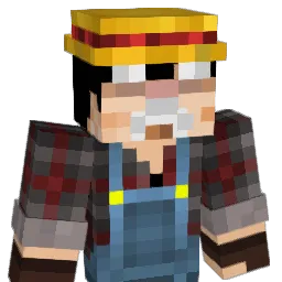 jugodelimon955 Minecraft avatar bust