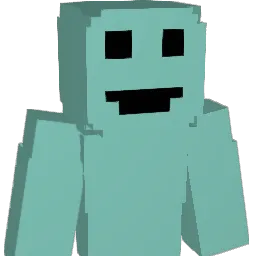 jugodemilanesa Minecraft avatar bust
