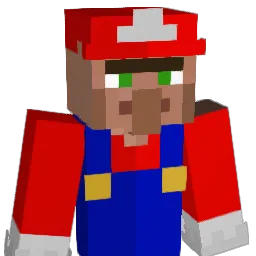 juha69420's Minecraft skin