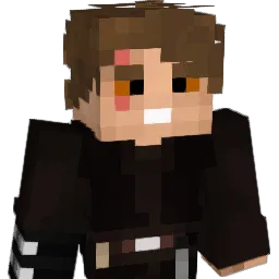 juhaszkid Minecraft avatar bust