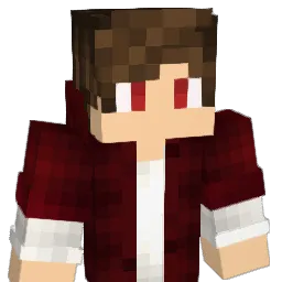 juhel321's Minecraft skin