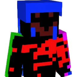 juho_0523 Minecraft avatar bust