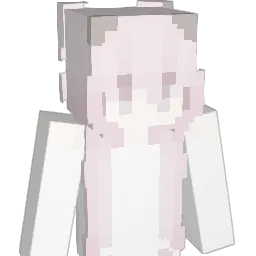 juhstinbeber Minecraft avatar bust