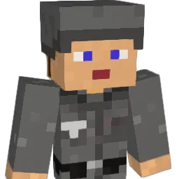 juhu9's Minecraft skin
