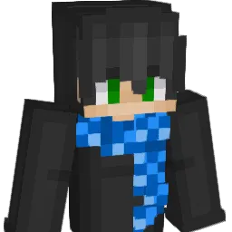 juhun0102 Minecraft avatar bust