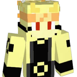 juhwan0119 Minecraft avatar bust