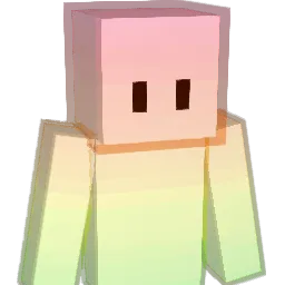 juhwan6525 Minecraft avatar bust