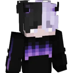 juhwang_E Minecraft avatar bust
