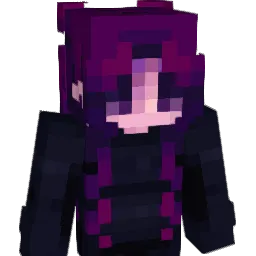 juhzo's Minecraft skin
