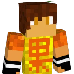 juice3333's Minecraft skin