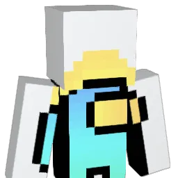 juice3snep Minecraft avatar bust
