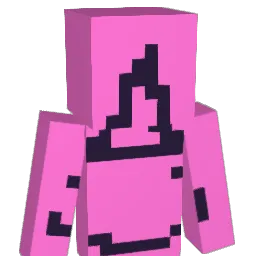 juice_box11 Minecraft avatar bust